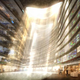 Image for article titled Abu Dhabi's Shiny New Oceanfront Created via Environmental Computer Modelling